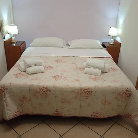 Atlantic Ostello B&B-2