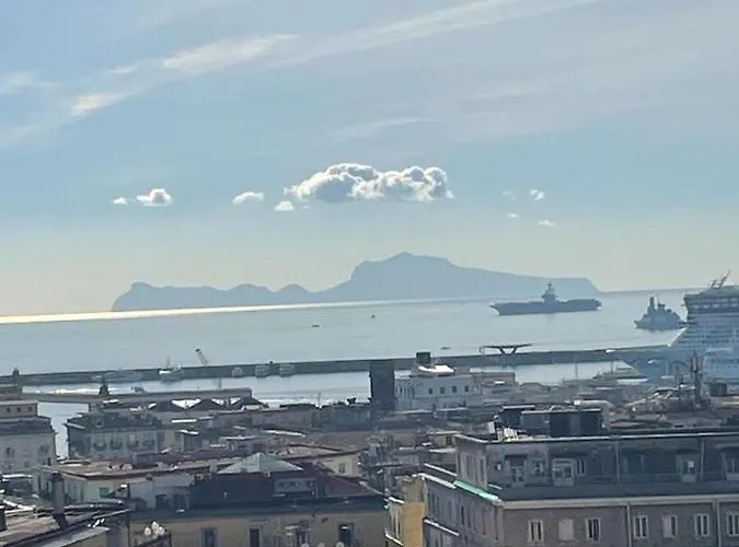 Vista Capri